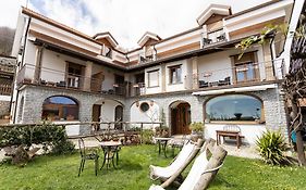 Villa Italia